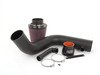 ES#2826623 - 10202411K - AST Composite Performance Cold Air Intake - 3" Tubing with high-flow filter and hardware - Autotech - Volkswagen