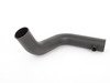 ES#2826623 - 10202411K - AST Composite Performance Cold Air Intake - 3" Tubing with high-flow filter and hardware - Autotech - Volkswagen