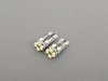 ES#2996272 - t1mirrorKT - LED Mirror Puddle Light Kit - Transform the lighting outside of your door with LEDs from ZiZa - ZiZa - Volkswagen