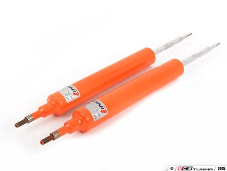 ES#2831166 - 8250-1026KT - Rear STR.T Strut Assembly - Pair - Pair of left and right entry level performance shocks - Koni - BMW