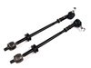 ES#517992 - MK2RFRLATE - ECS Tuning Suspension Refresh Kit - Stage 3 - The most complete overhaul kit for your front suspension available. - Assembled By ECS - Volkswagen