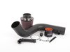 ES#2826625 - 10202413K - AST Composite Performance Cold Air Intake - 3" Tubing with high-flow filter and hardware - Autotech - Volkswagen