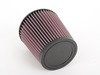 ES#2826625 - 10202413K - AST Composite Performance Cold Air Intake - 3" Tubing with high-flow filter and hardware - Autotech - Volkswagen