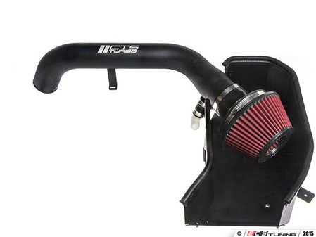 ES#2848078 - CTS-IT-250 - CTS Air Intake System - Give your car Unrestricted air flow - CTS - Audi