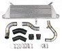 ES#2770209 - ctsb5fmickit - Front Mount Intercooler Kit - Decrease heatsoak with this front mount intercooler - CTS - Audi