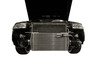 ES#3046115 - CTSB6A4FMICKIT - Front Mount Intercooler Kit - For K03 - Decrease heatsoak with this front mount intercooler - CTS - Audi