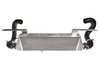 ES#2771440 - ctstt225qfmickit - Front Mount Intercooler Kit - Decrease heatsoak with this front mount intercooler - CTS - Audi
