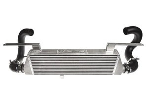 ES#2771440 - ctstt225qfmickit - Front Mount Intercooler Kit - Decrease heatsoak with this front mount intercooler - CTS - Audi