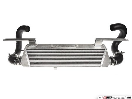 ES#2771440 - ctstt225qfmickit - Front Mount Intercooler Kit - Decrease heatsoak with this front mount intercooler - CTS - Audi