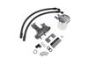 ES#2848072 - CTSCCB8.5TFSi - Billet Catch Can Kit - Reduce oil deposits that lower performance - CTS - Audi