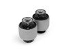 ES#2785514 - e83rsrKT - Rear Suspension Refresh Kit - Level 1 - Bushings for a partial rear suspension rebuild - Assembled By ECS - BMW