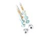 ES#517992 - MK2RFRLATE - ECS Tuning Suspension Refresh Kit - Stage 3 - The most complete overhaul kit for your front suspension available. - Assembled By ECS - Volkswagen