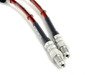 ES#2587929 - 002435ECS03A - Exact-Fit Stainless Steel Brake Lines - Rear  - Rear - Manufactured by ECS Tuning to replicate your stock lines. (DOT-compliant) - ECS - MINI