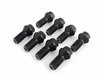 ES#2748023 - 002609ECS02A25KT - ECS Wheel Spacers - 25mm (Pair) - (NO LONGER AVAILABLE) - Bolts to the hub with supplied bolts, uses your existing bolts to attach wheel to spacer. 4x100 56.1 CB - ECS - MINI