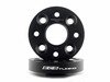 ES#2748023 - 002609ECS02A25KT - ECS Wheel Spacers - 25mm (Pair) - (NO LONGER AVAILABLE) - Bolts to the hub with supplied bolts, uses your existing bolts to attach wheel to spacer. 4x100 56.1 CB - ECS - MINI