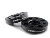 ES#2748023 - 002609ECS02A25KT - ECS Wheel Spacers - 25mm (Pair) - (NO LONGER AVAILABLE) - Bolts to the hub with supplied bolts, uses your existing bolts to attach wheel to spacer. 4x100 56.1 CB - ECS - MINI