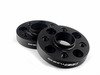 ES#2748023 - 002609ECS02A25KT - ECS Wheel Spacers - 25mm (Pair) - (NO LONGER AVAILABLE) - Bolts to the hub with supplied bolts, uses your existing bolts to attach wheel to spacer. 4x100 56.1 CB - ECS - MINI
