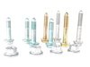 ES#517992 - MK2RFRLATE - ECS Tuning Suspension Refresh Kit - Stage 3 - The most complete overhaul kit for your front suspension available. - Assembled By ECS - Volkswagen