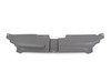 ES#2633484 - 8T0807081F - Front Engine Bay Cover - Located between the front bumper and core support - Genuine Volkswagen Audi - Audi