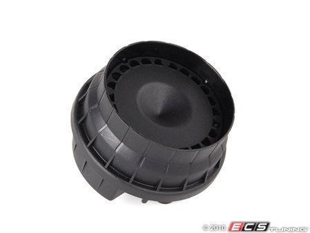 ES#183100 - 65759147997 - Alarm Siren - Replacement siren for car alarm system - Genuine BMW - BMW