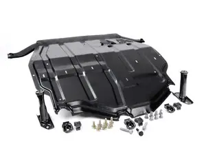  Steel Skid Plate Kit