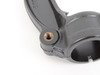 ES#2144558 - 8K0413037L - Front Suspension Fork - Left - Mounts the front shock to the control arm - Genuine Volkswagen Audi - Audi