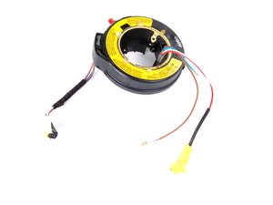 ES#53741 - 32341162111 - Slip Ring - Priced Each - Steering wheel slip ring for air bag system - Genuine BMW - BMW