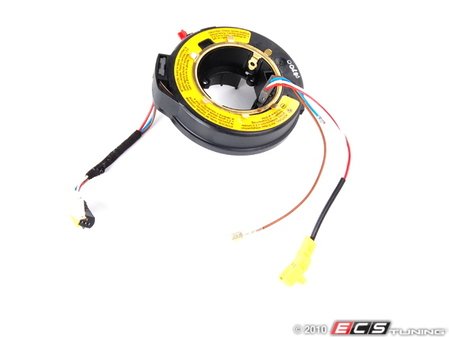 ES#53741 - 32341162111 - Slip Ring - Priced Each - Steering wheel slip ring for air bag system - Genuine BMW - BMW
