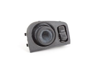 ES#175135 - 63311380153 - Map Light - Left - (NO LONGER AVAILABLE) - Reading light located on the rearview mirror - Genuine BMW - 