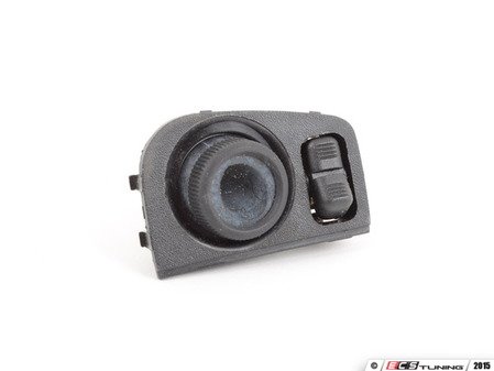 ES#175135 - 63311380153 - Map Light - Left - (NO LONGER AVAILABLE) - Reading light located on the rearview mirror - Genuine BMW - 