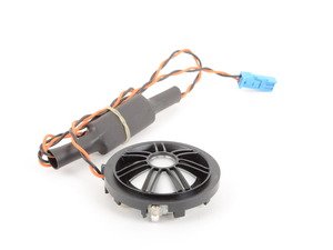 ES#2848085 - 65139277836 - Rear Door Tweeter Speaker - Priced Each  - Replace your blown speaker - Genuine BMW - BMW