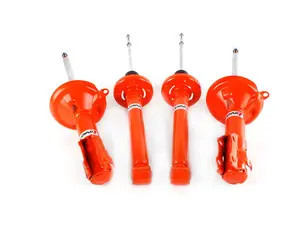 Shock & Strut Kit - STR.T
