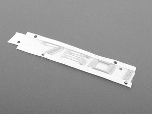 ES#264516 - 51147187082 - 750i Badge  - Genuine BMW - BMW