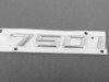 ES#264516 - 51147187082 - 750i Badge  - Genuine BMW - BMW
