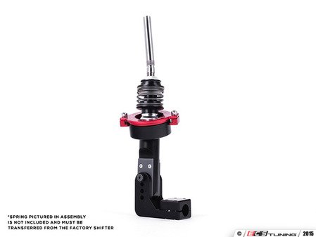 ECS - 004113ECS01A - Adjustable Short Throw Shifter