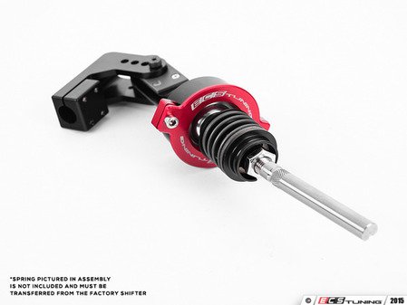 ECS - 004113ECS01A - Adjustable Short Throw Shifter