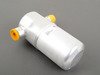 ES#2827034 - 8A0820193AB -  A/C Receiver/Drier - Recommended to be replaced any time the A/C system is open - Behr - Audi Volkswagen