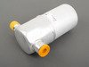 ES#2827034 - 8A0820193AB -  A/C Receiver/Drier - Recommended to be replaced any time the A/C system is open - Behr - Audi Volkswagen