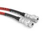 ES#3449511 - 024692ECS01 - Exact-Fit Stainless Steel Brake Lines - Rear - Rear set of DOT-compliant lines for an improved pedal feel - ECS - Audi Volkswagen