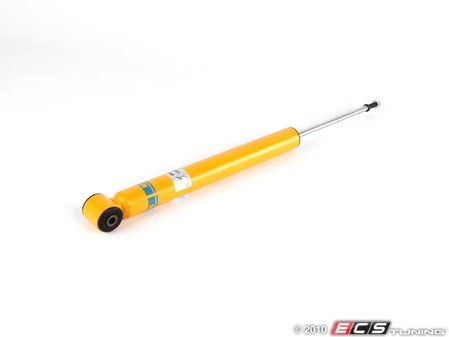 ES#649 - 24-026246 - B8 Performance Plus Rear Shock Absorber - Priced Each - Sport tuned shocks for performance suspension - Bilstein - Audi Volkswagen