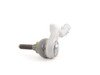 ES#2105365 - 4G0423811A - Outer Tie Rod End - Left - Keep your suspension steady and your steering tight! - Genuine Volkswagen Audi - Audi