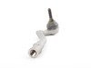 ES#2105365 - 4G0423811A - Outer Tie Rod End - Left - Keep your suspension steady and your steering tight! - Genuine Volkswagen Audi - Audi