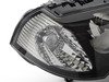 ES#2823053 - 63123418411KT - European Halogen Headlights Set - Clear Indicator - Headlights from across the pond for added style and functionality - TYC - BMW
