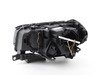 ES#2823053 - 63123418411KT - European Halogen Headlights Set - Clear Indicator - Headlights from across the pond for added style and functionality - TYC - BMW