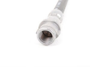 ES#4627435 - 210428260064 - Front Brake Hose - Priced Each - Fits left or right side - Genuine Mercedes Benz - Mercedes Benz