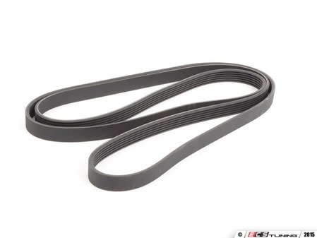 ES#1621428 - 0119974592 - Multi-Rib Accessory Belt - 21.36x2510mm - Genuine Mercedes Benz - Mercedes Benz