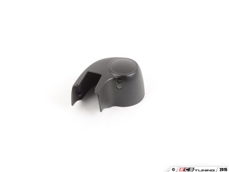 ES#395211 - 4F9955205 - Wiper Arm Cap - Covers the wiper arm securing nut - Genuine Volkswagen Audi - Audi