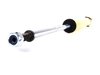 ES#649 - 24-026246 - B8 Performance Plus Rear Shock Absorber - Priced Each - Sport tuned shocks for performance suspension - Bilstein - Audi Volkswagen