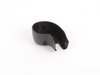 ES#395211 - 4F9955205 - Wiper Arm Cap - Covers the wiper arm securing nut - Genuine Volkswagen Audi - Audi