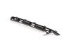 ES#76178 - 51127016078 - Rear Bumper Guide - Right - Holds the rear bumper tight to the body - Genuine BMW - BMW